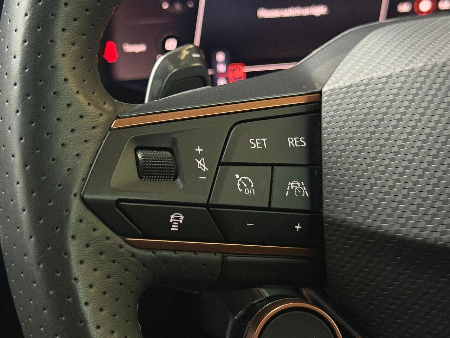 Used Cupra Formentor 2022 for sale - 76887047: Photo 16