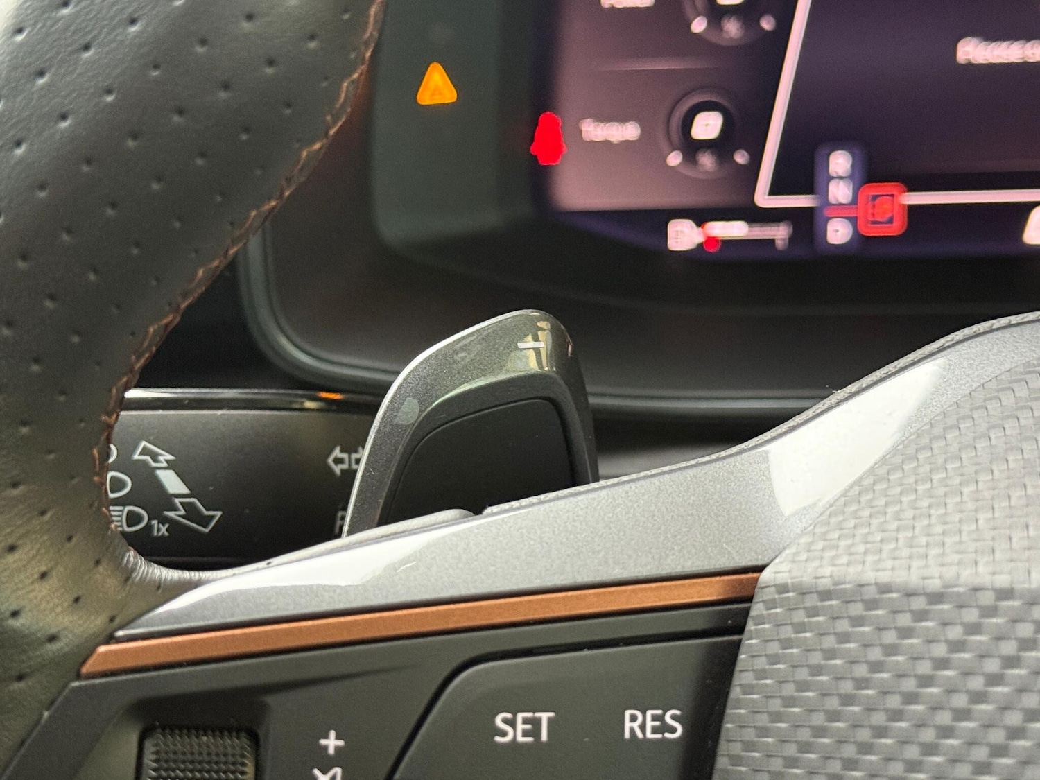 Used Cupra Formentor 2022 for sale - 76887047: Photo 17