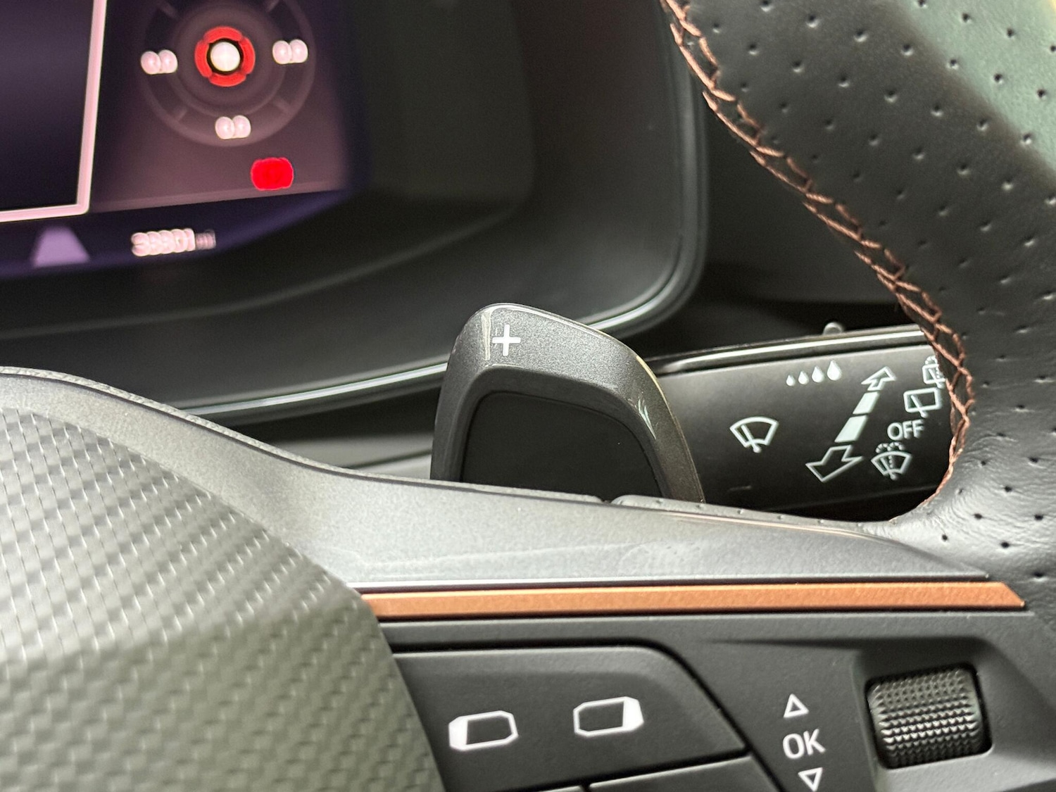 Used Cupra Formentor 2022 for sale - 76887047: Photo 18