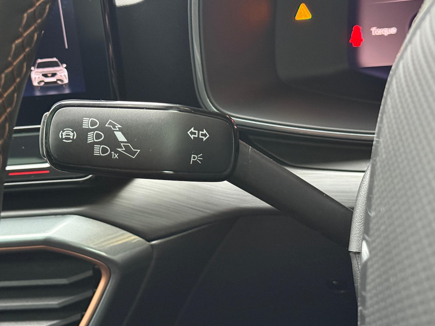 Used Cupra Formentor 2022 for sale - 76887047: Photo 19