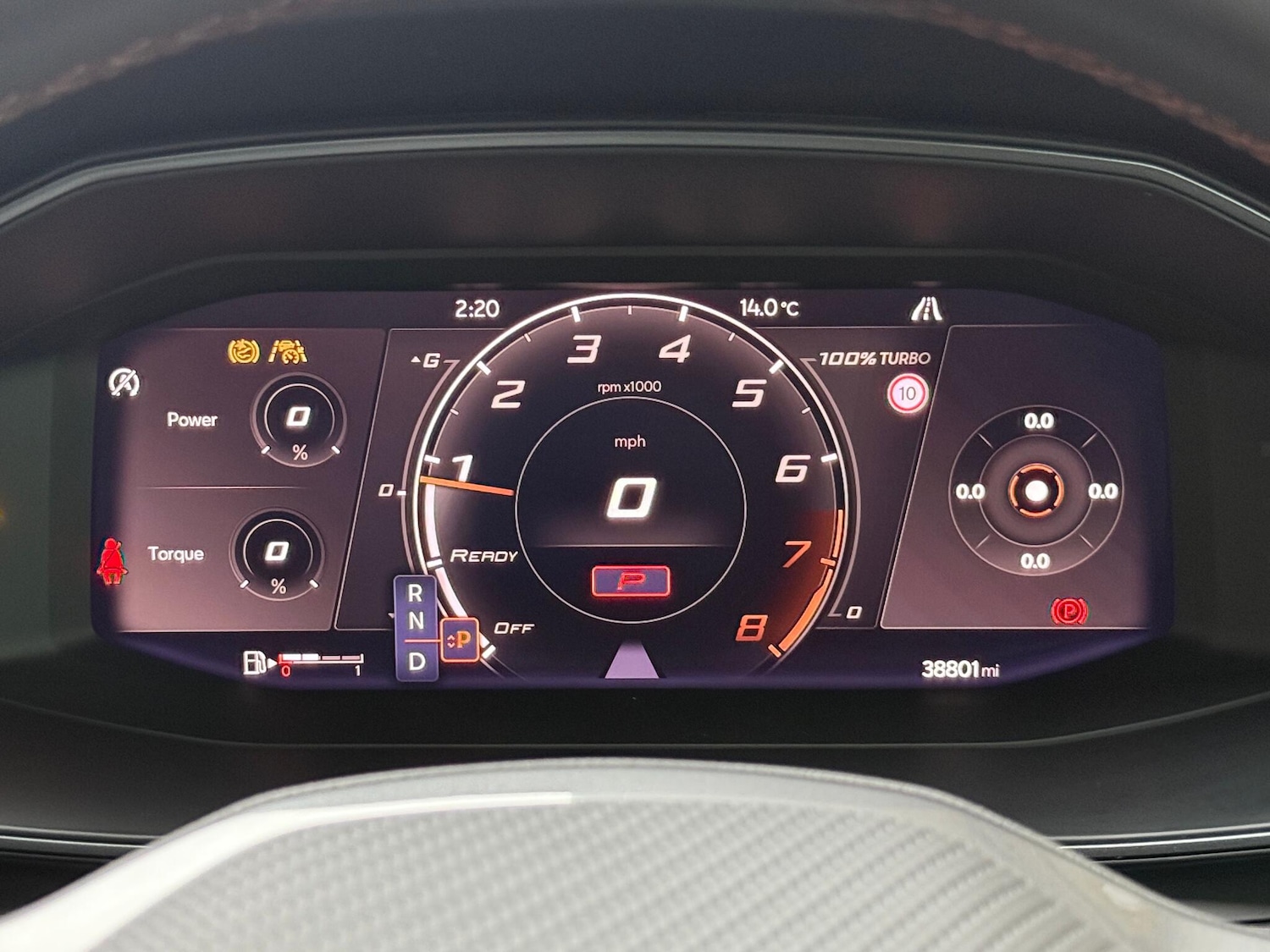 Used Cupra Formentor 2022 for sale - 76887047: Photo 21