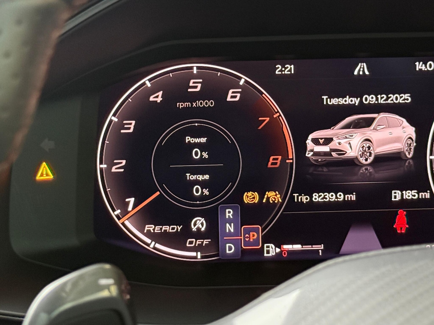 Used Cupra Formentor 2022 for sale - 76887047: Photo 22