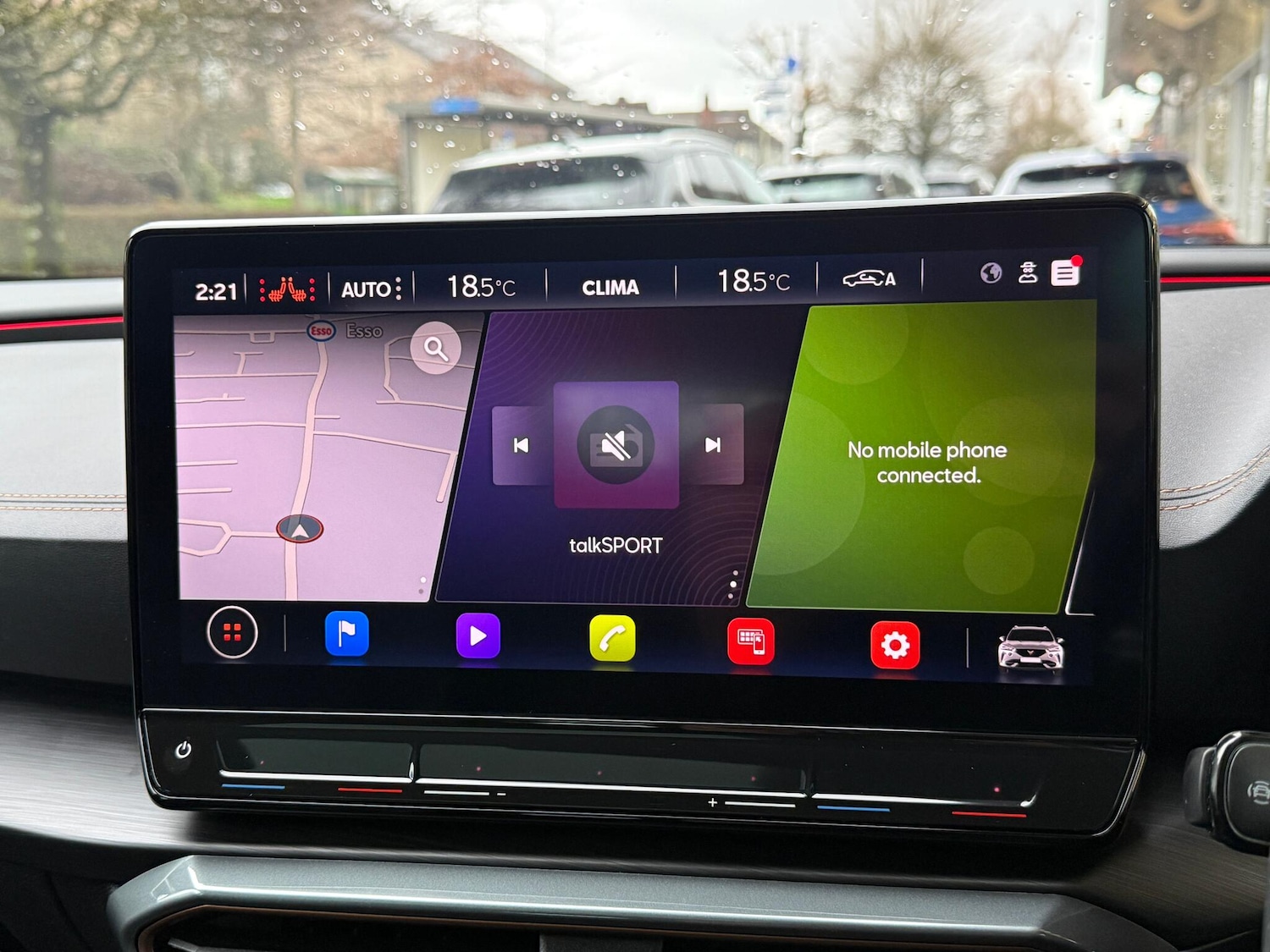 Used Cupra Formentor 2022 for sale - 76887047: Photo 24