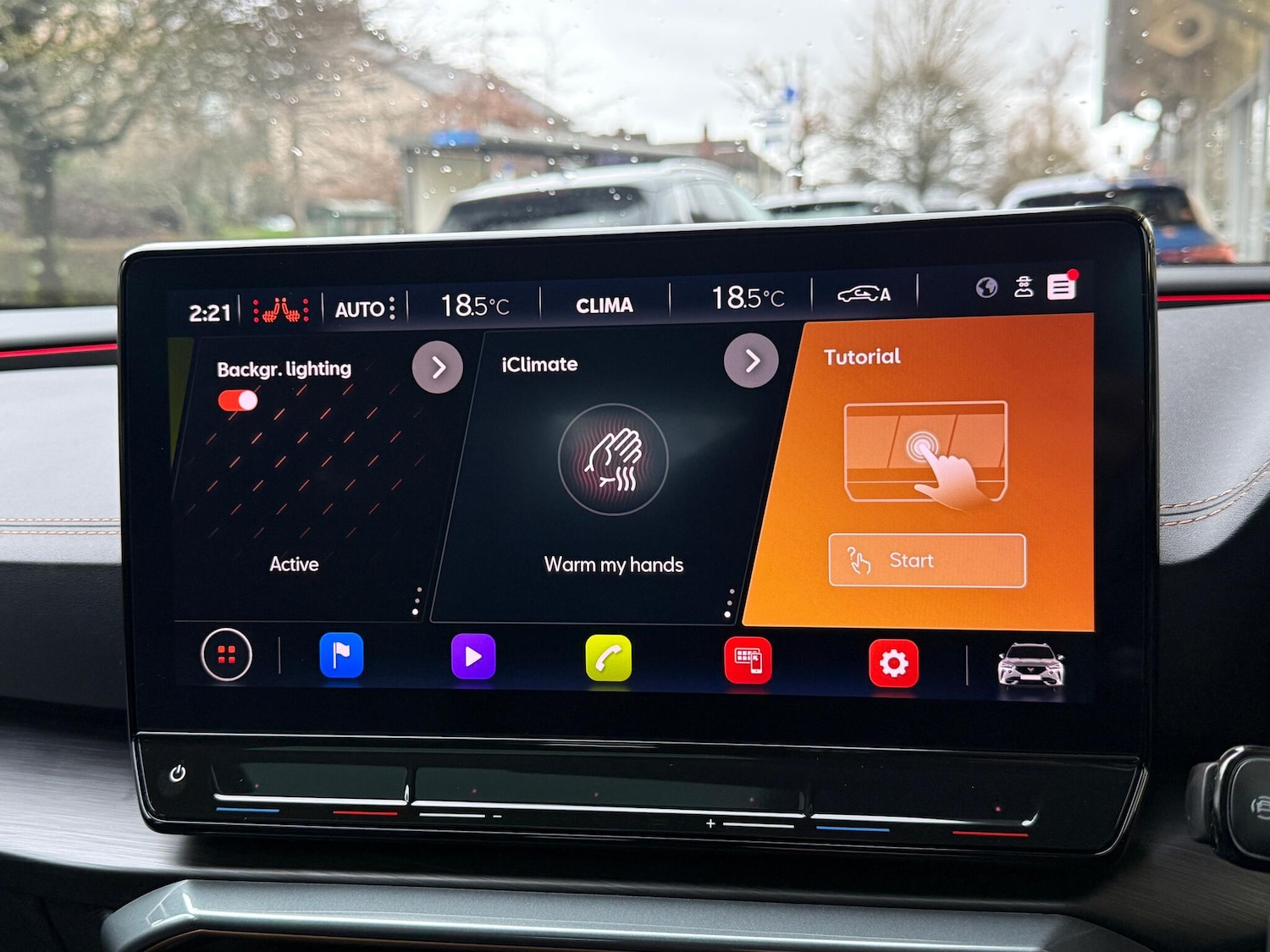 Used Cupra Formentor 2022 for sale - 76887047: Photo 25