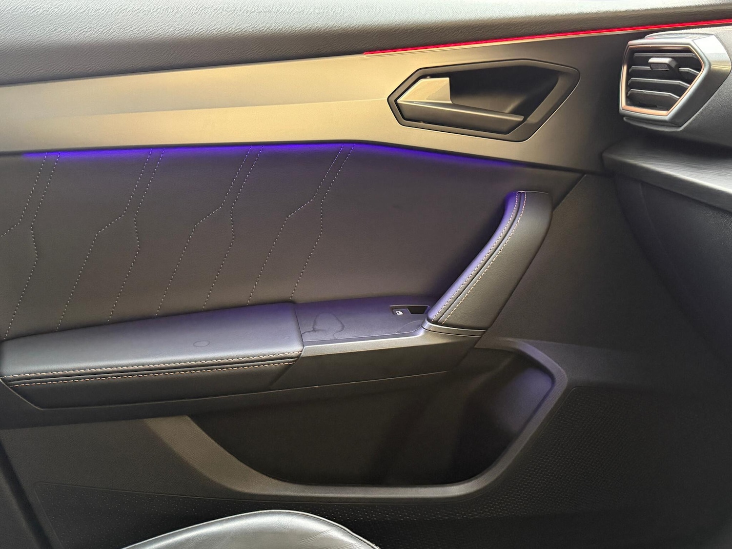 Used Cupra Formentor 2022 for sale - 76887047: Photo 32