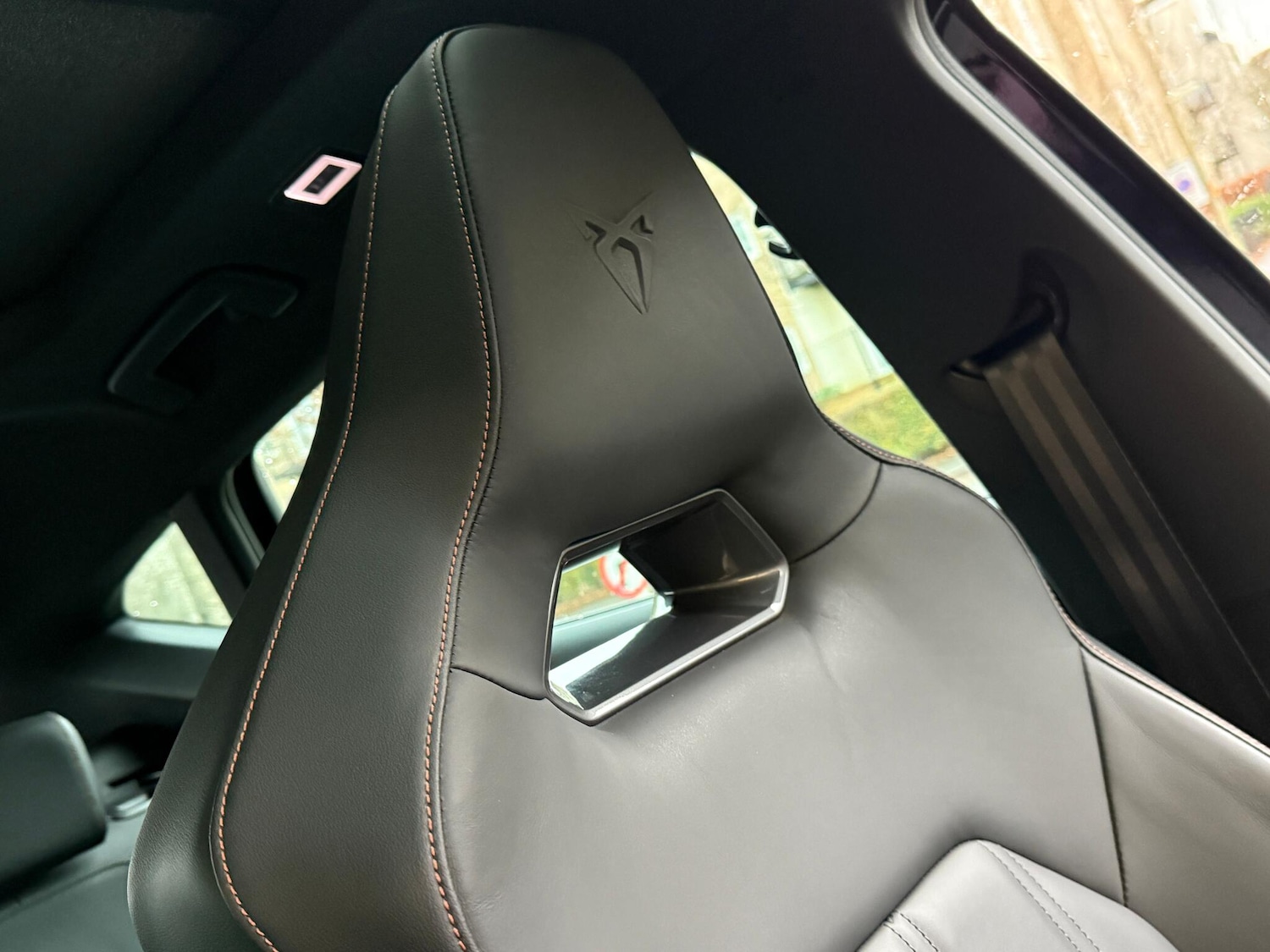 Used Cupra Formentor 2022 for sale - 76887047: Photo 33