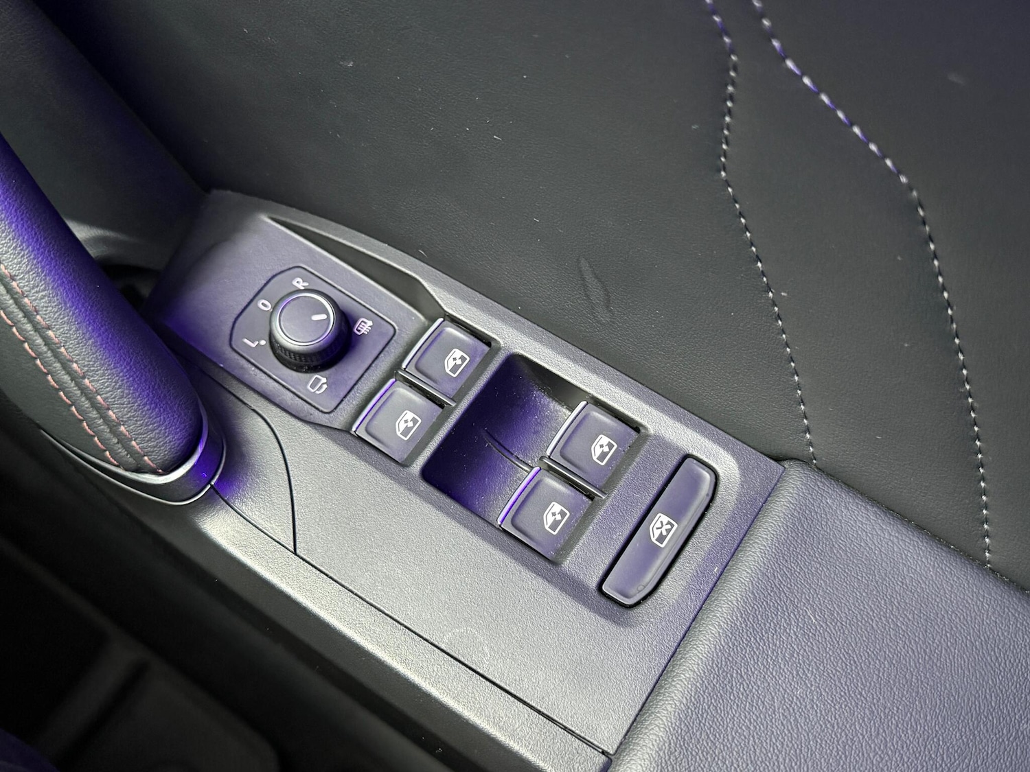 Used Cupra Formentor 2022 for sale - 76887047: Photo 34