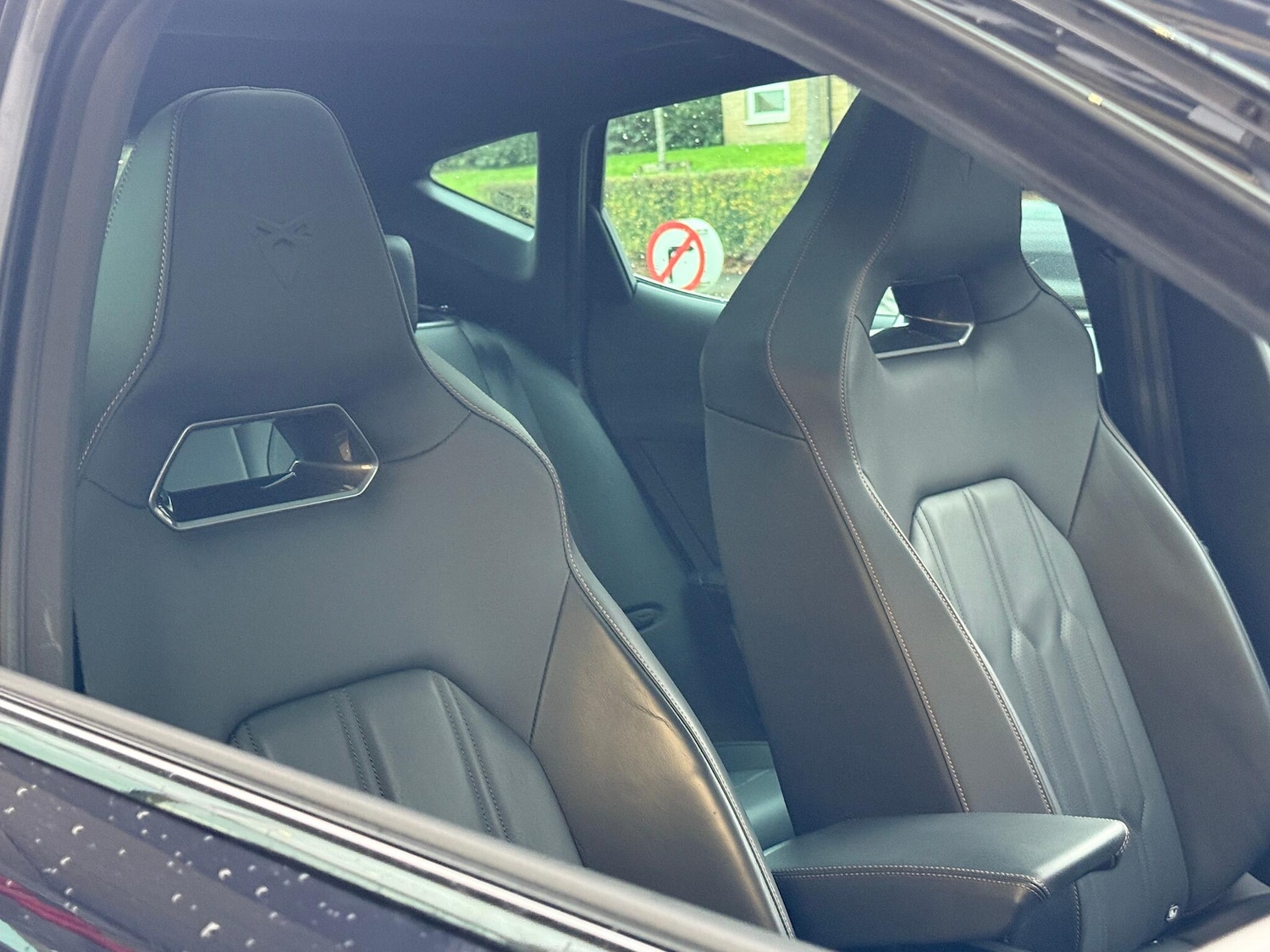 Used Cupra Formentor 2022 for sale - 76887047: Photo 37