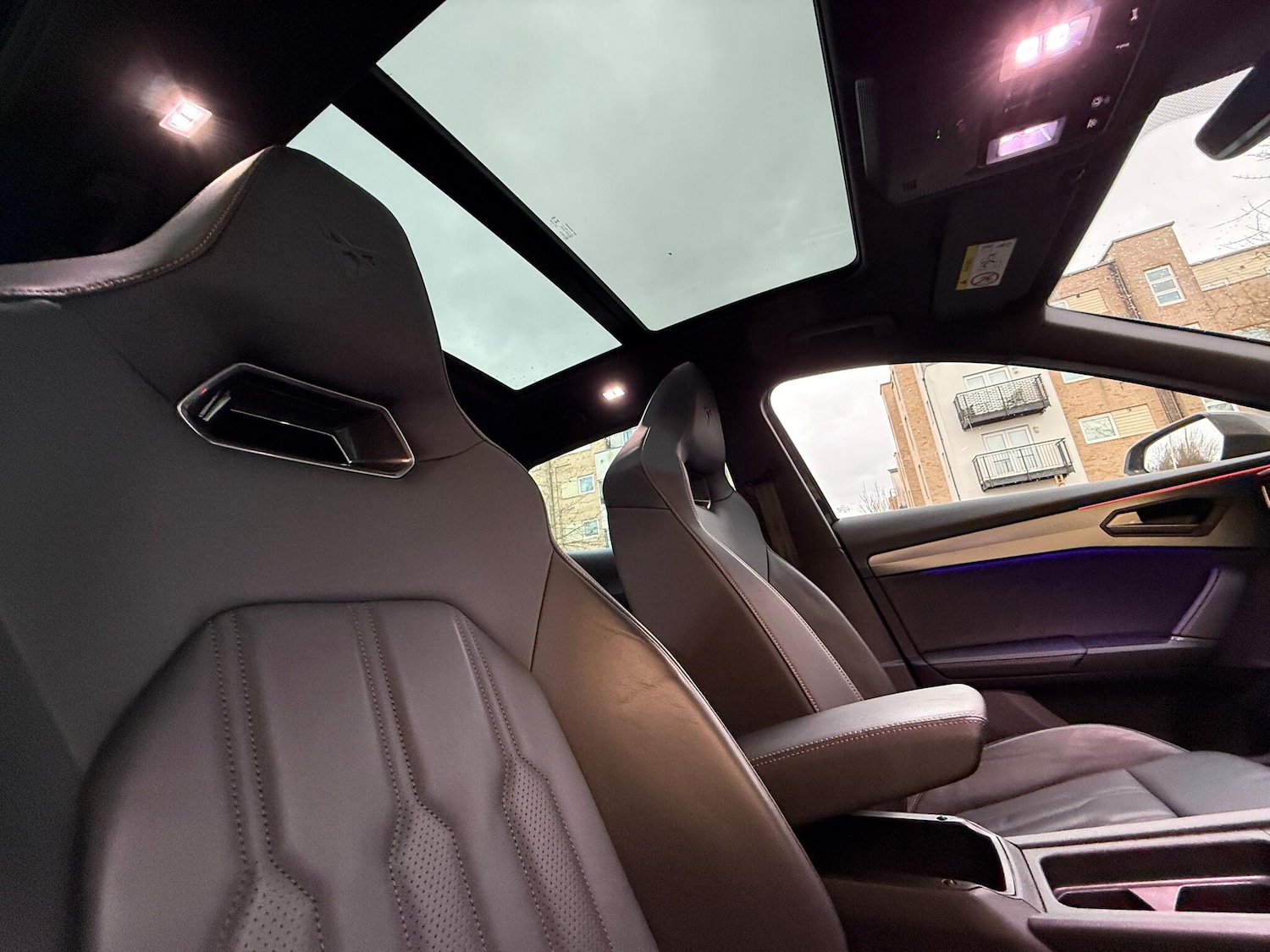 Used Cupra Formentor 2022 for sale - 76887047: Photo 39