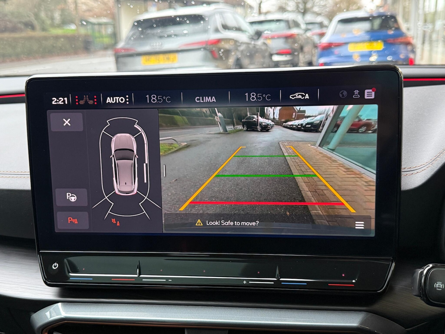 Used Cupra Formentor 2022 for sale - 76887047: Photo 4