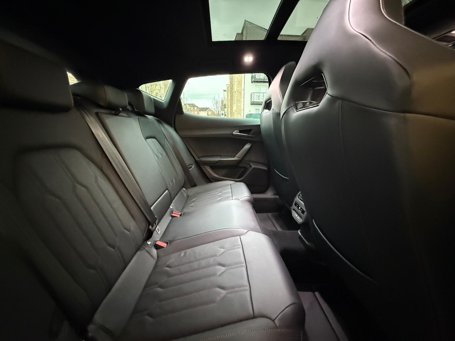 Used Cupra Formentor 2022 for sale - 76887047: Photo 40