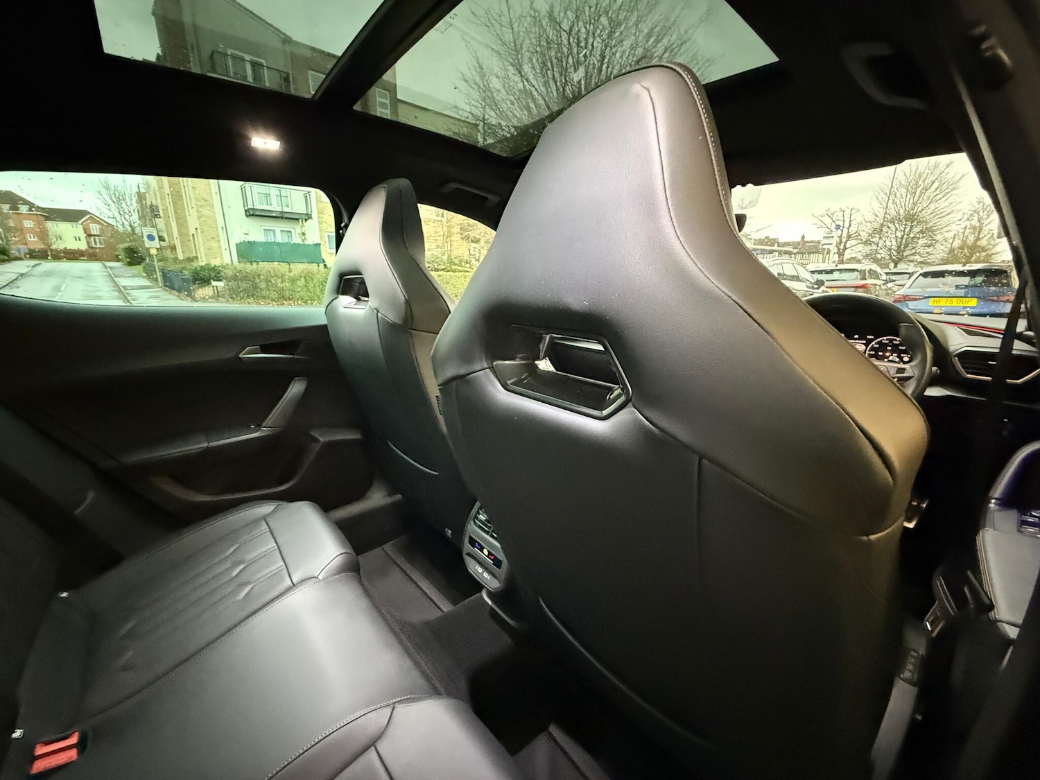 Used Cupra Formentor 2022 for sale - 76887047: Photo 41