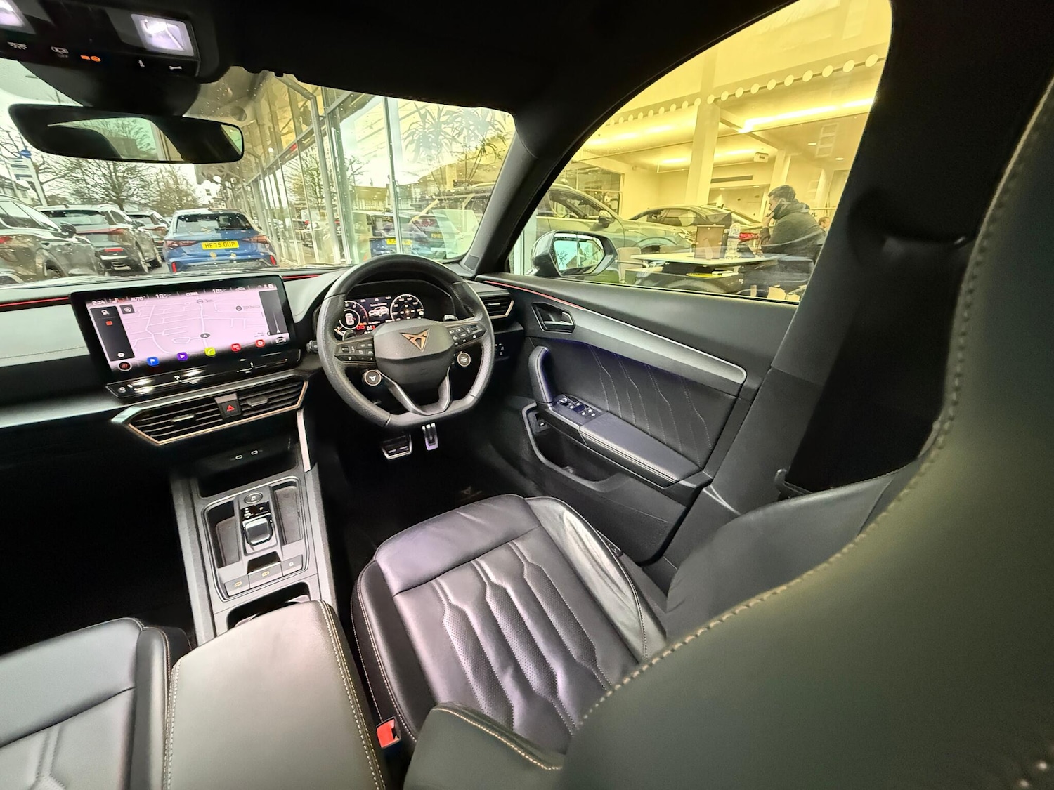 Used Cupra Formentor 2022 for sale - 76887047: Photo 45