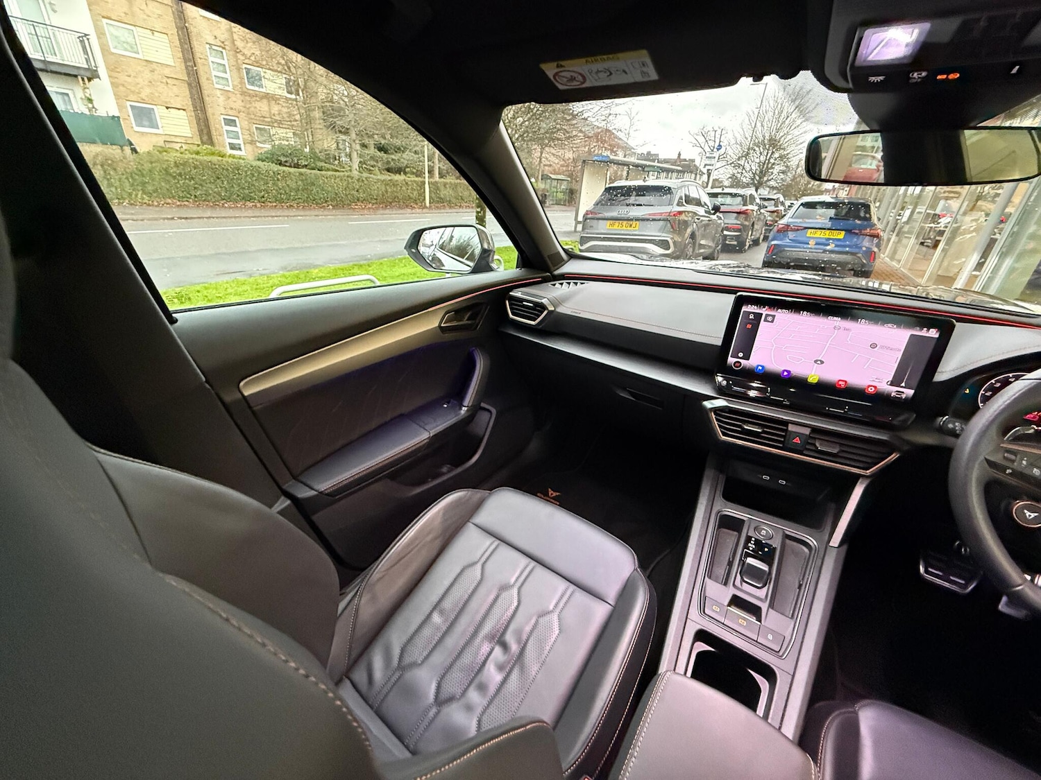 Used Cupra Formentor 2022 for sale - 76887047: Photo 46