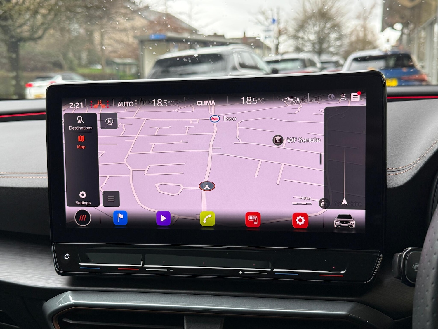 Used Cupra Formentor 2022 for sale - 76887047: Photo 5