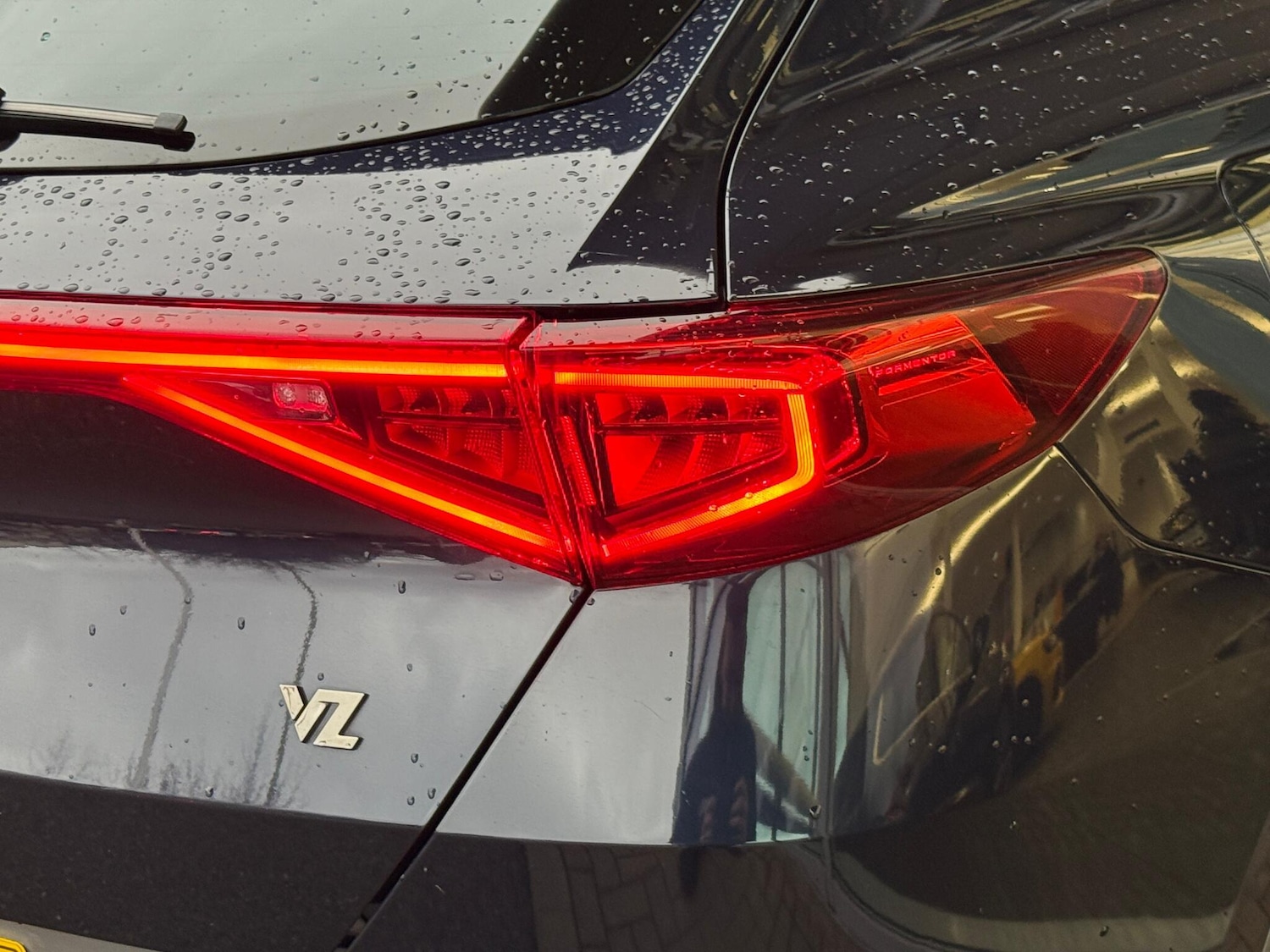 Used Cupra Formentor 2022 for sale - 76887047: Photo 50