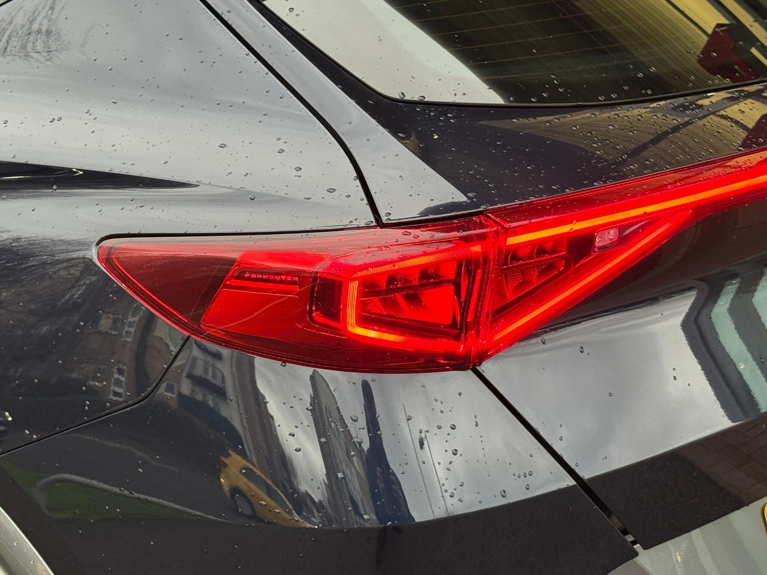 Used Cupra Formentor 2022 for sale - 76887047: Photo 51