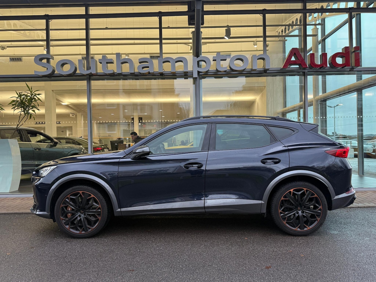 Used Cupra Formentor 2022 for sale - 76887047: Photo 58