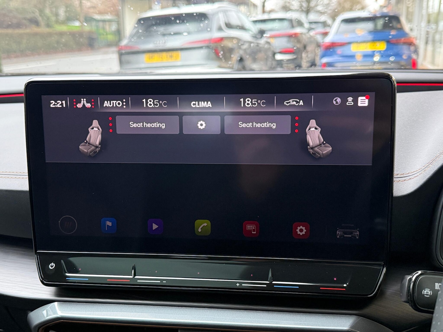 Used Cupra Formentor 2022 for sale - 76887047: Photo 6