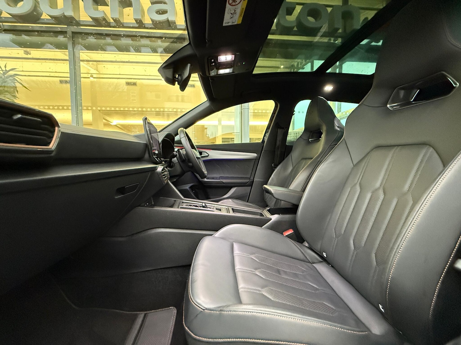 Used Cupra Formentor 2022 for sale - 76887047: Photo 60