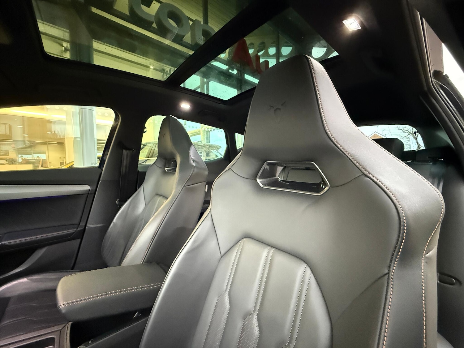 Used Cupra Formentor 2022 for sale - 76887047: Photo 62