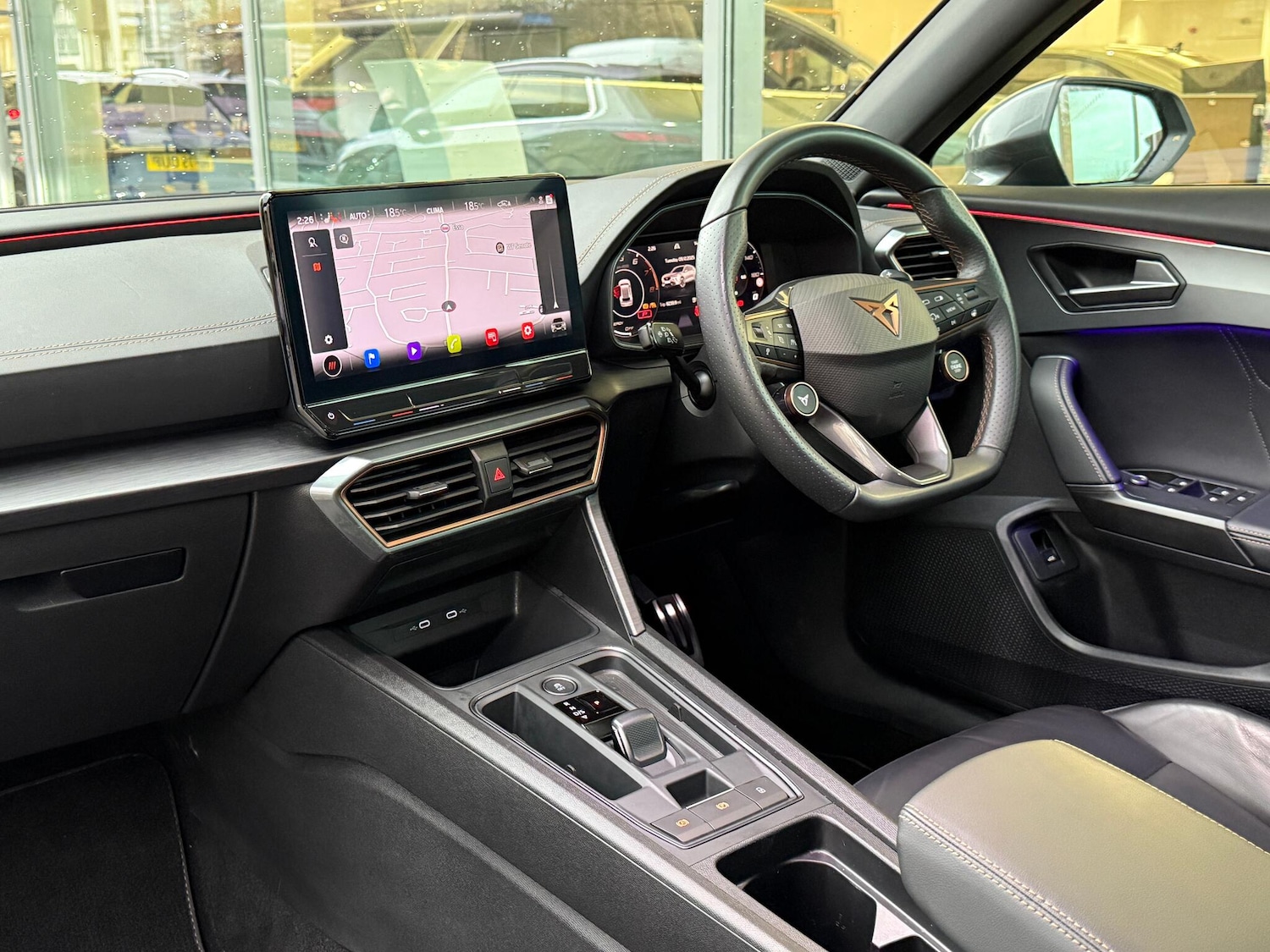 Used Cupra Formentor 2022 for sale - 76887047: Photo 63