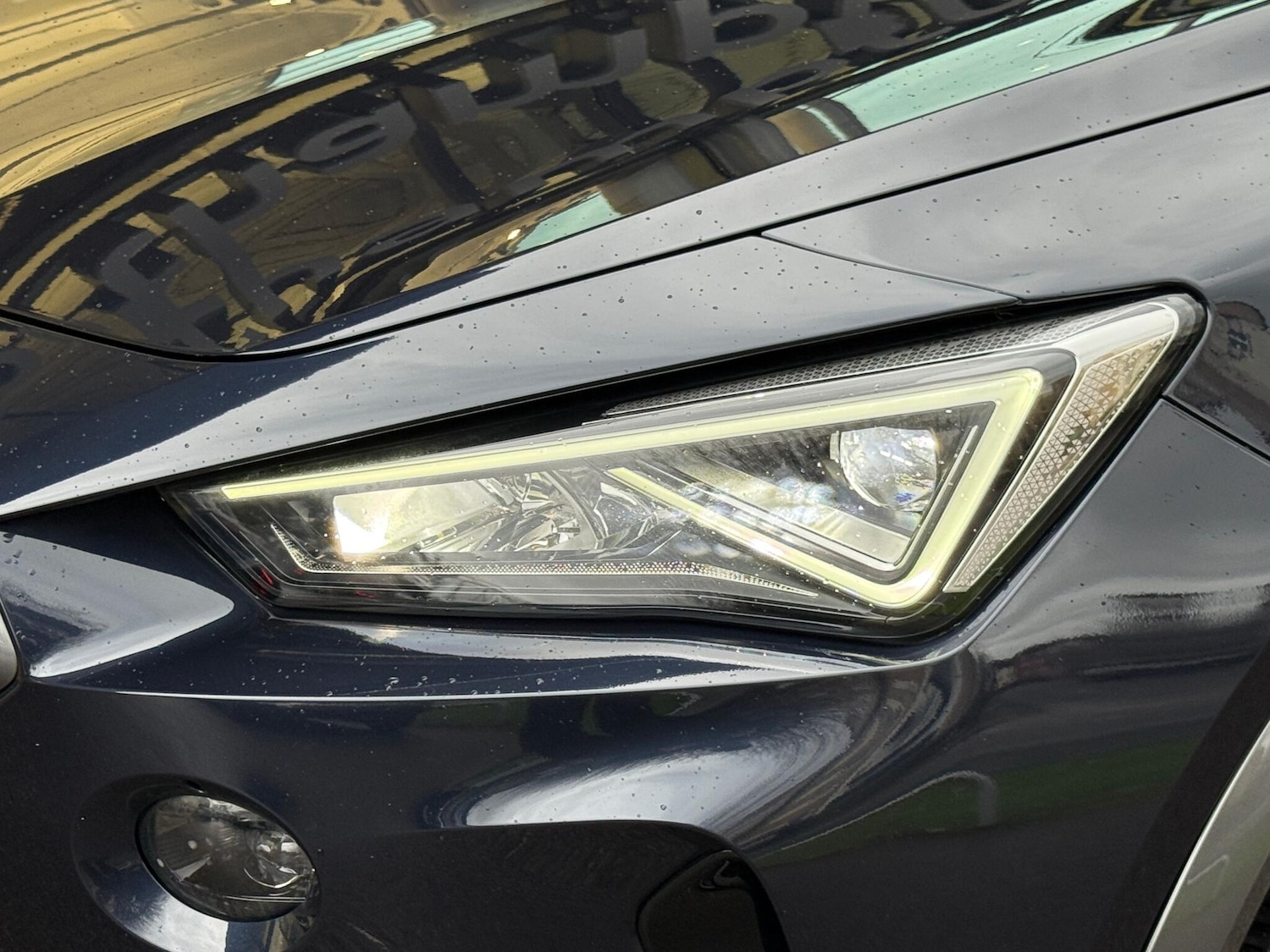 Used Cupra Formentor 2022 for sale - 76887047: Photo 65