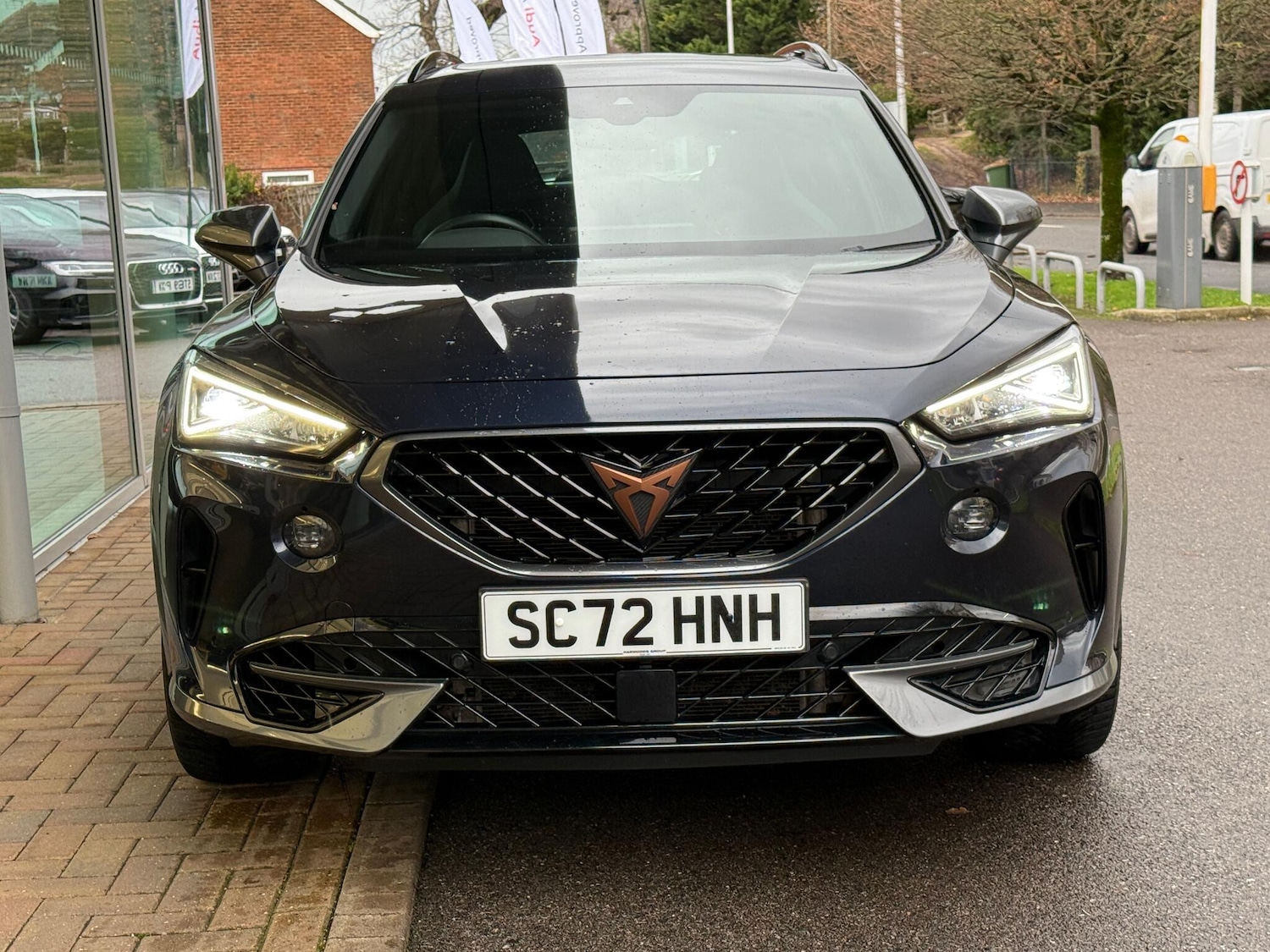 Used Cupra Formentor 2022 for sale - 76887047: Photo 66