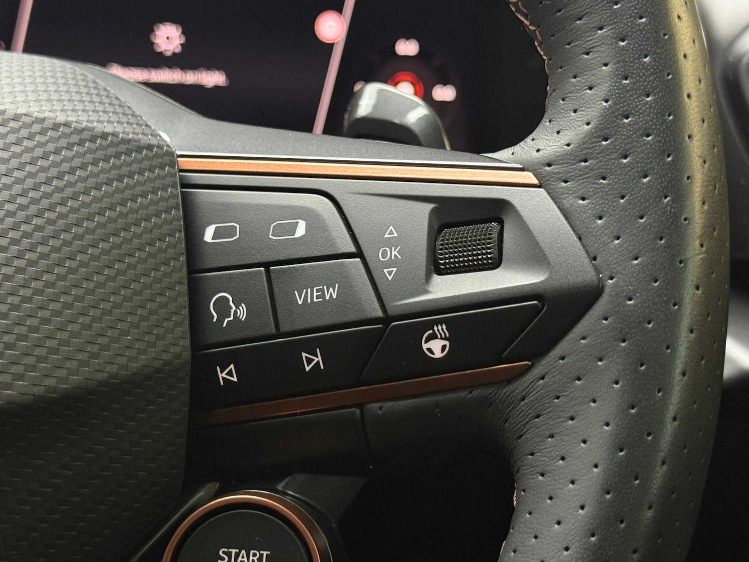 Used Cupra Formentor 2022 for sale - 76887047: Photo 7