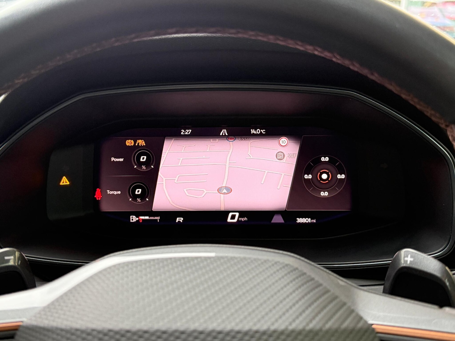 Used Cupra Formentor 2022 for sale - 76887047: Photo 70