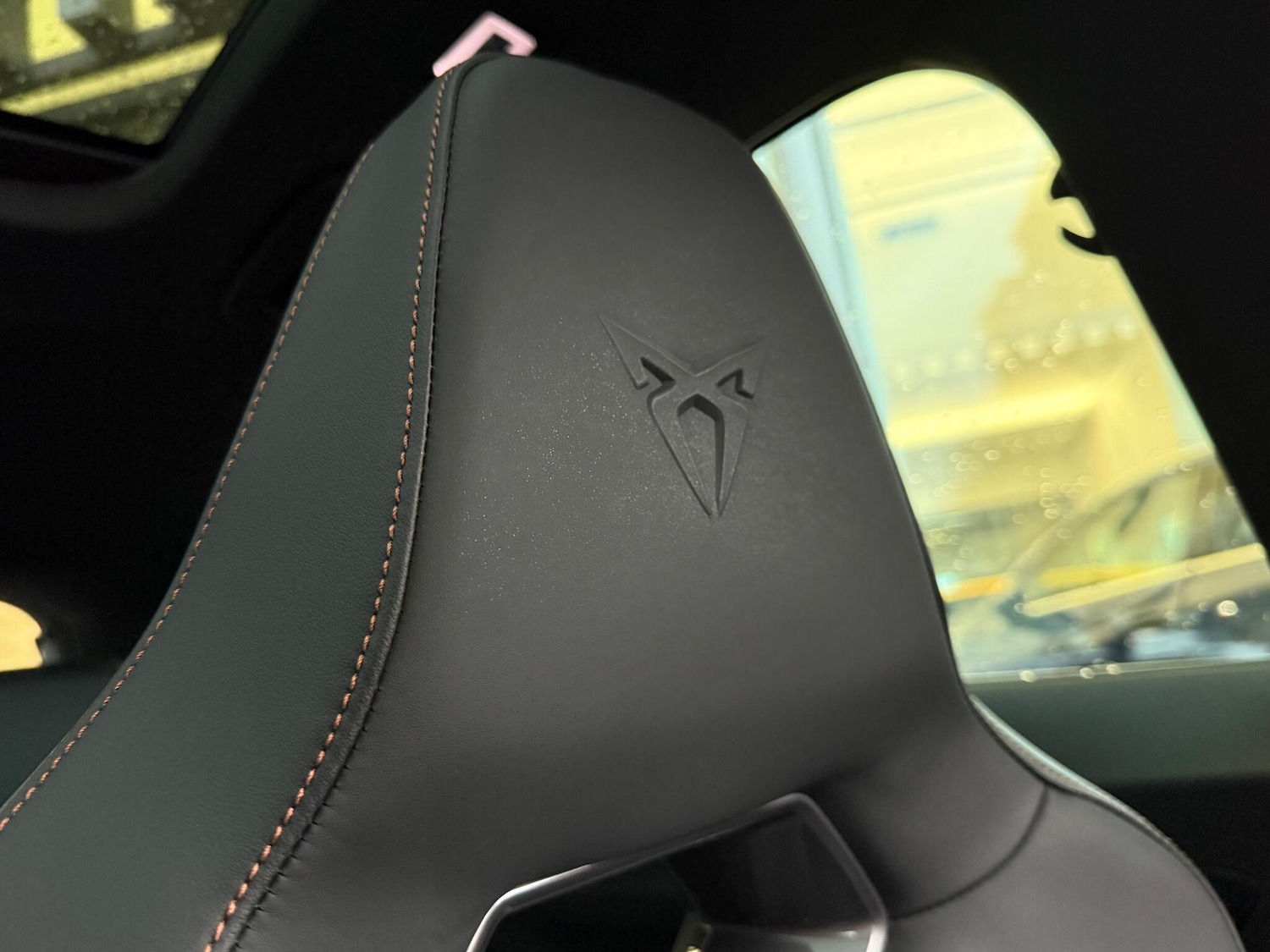 Used Cupra Formentor 2022 for sale - 76887047: Photo 72