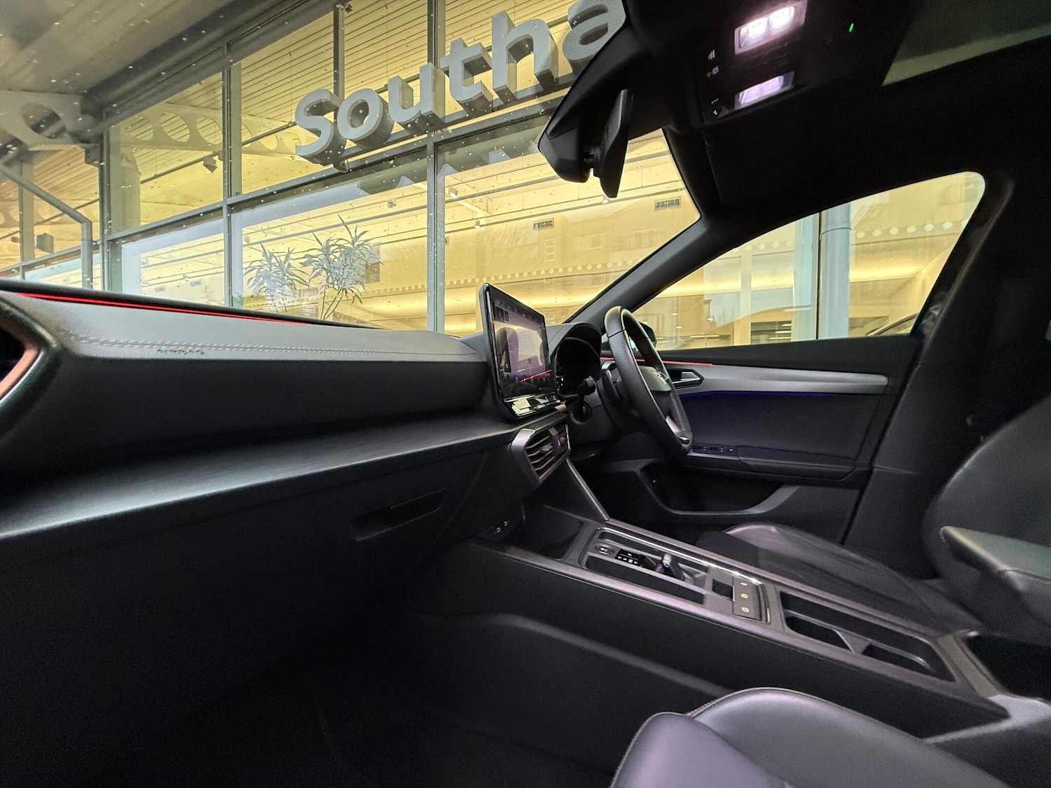 Used Cupra Formentor 2022 for sale - 76887047: Photo 9