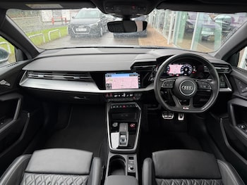 Used Audi S3 2022 for sale - 75940426: Photo