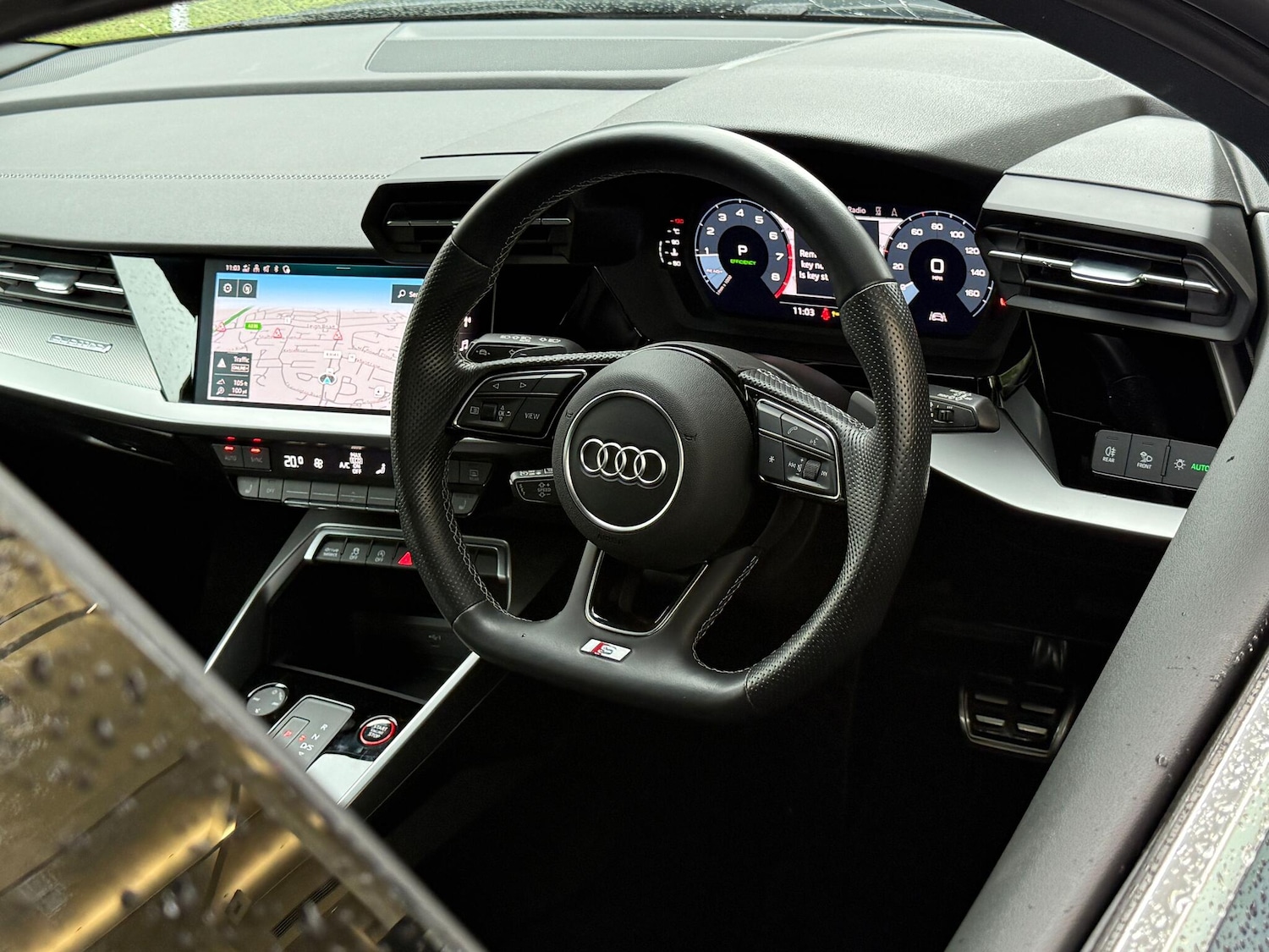 Vehicle 40