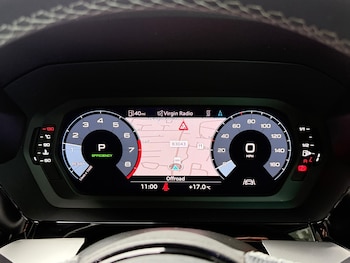 Used Audi S3 2022 for sale - 75940426: Photo
