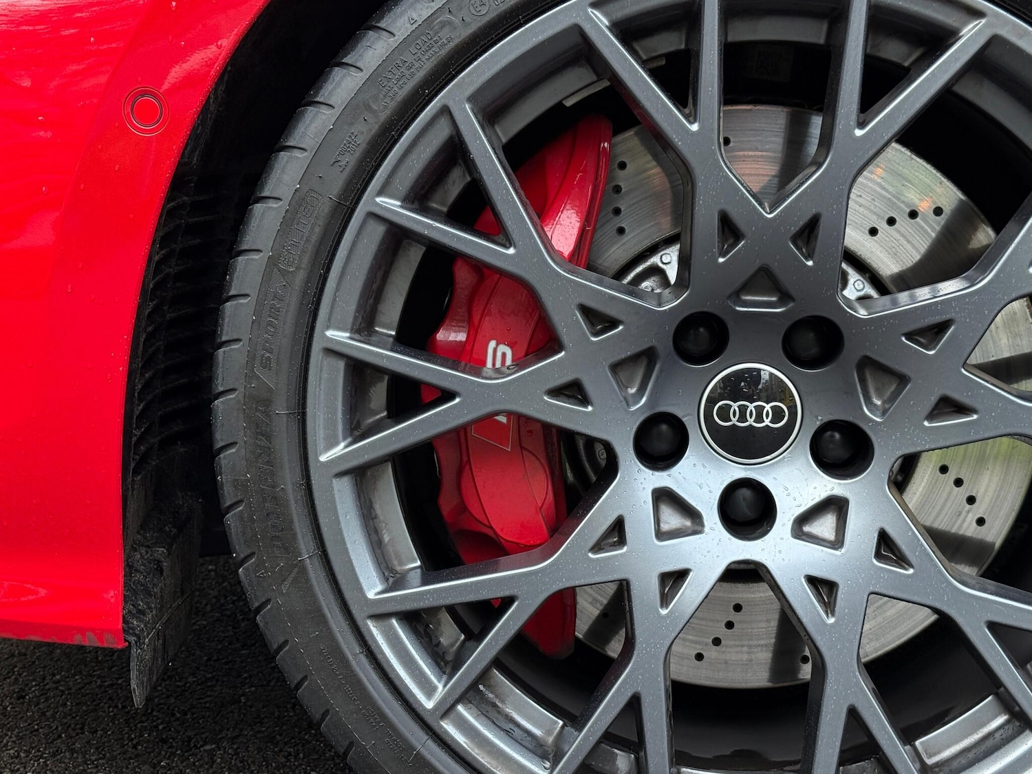 Used Audi RS3 for sale - 77175335: Photo 12