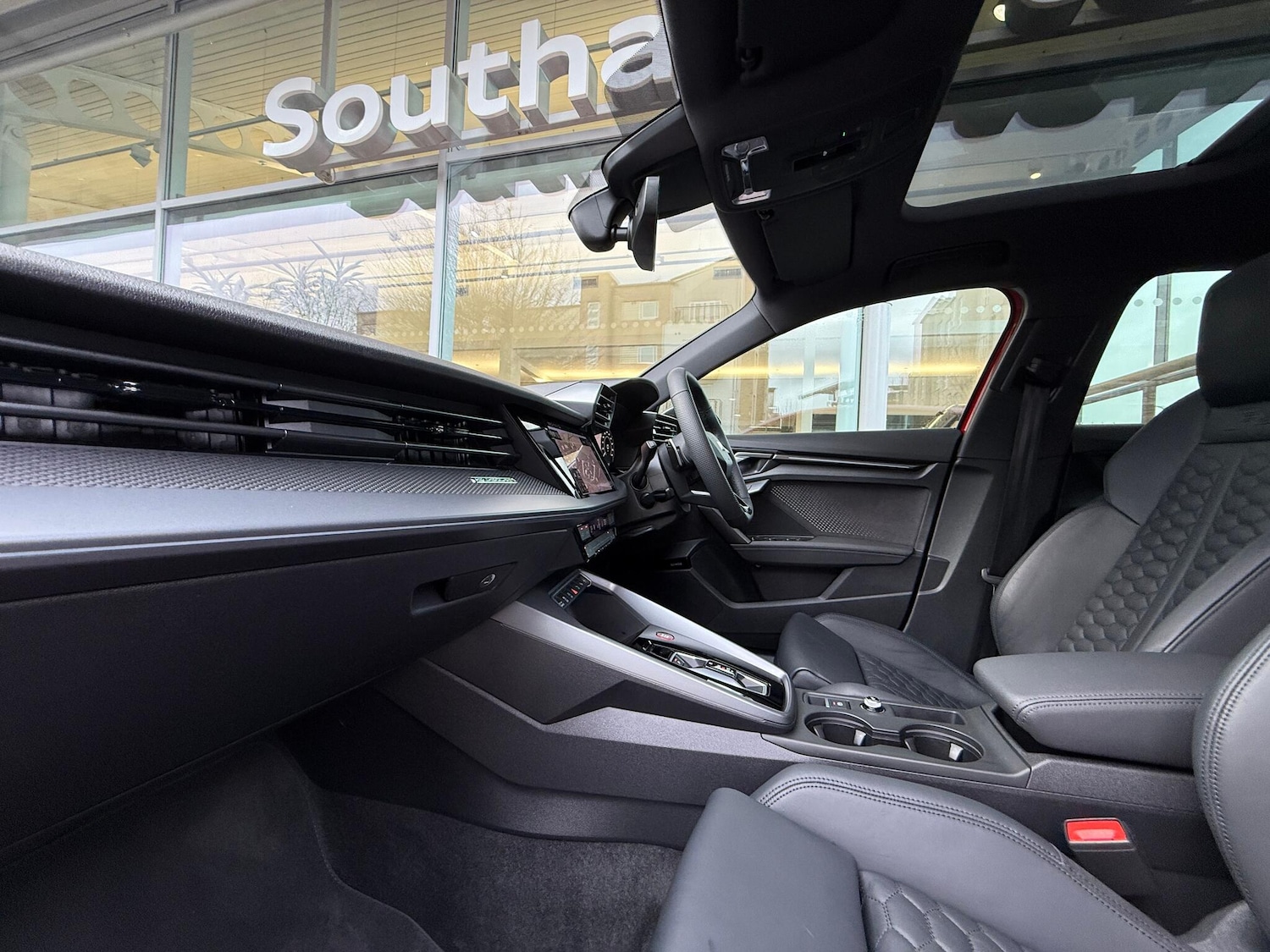 Used Audi RS3 for sale - 77175335: Photo 13