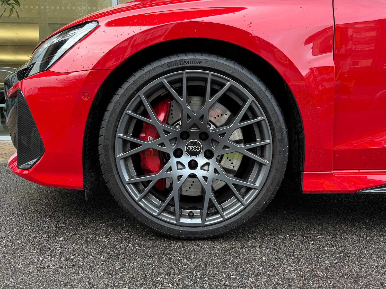 Used Audi RS3 for sale - 77175335: Photo 15