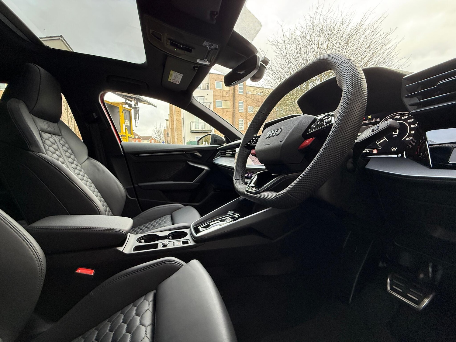 Used Audi RS3 for sale - 77175335: Photo 16