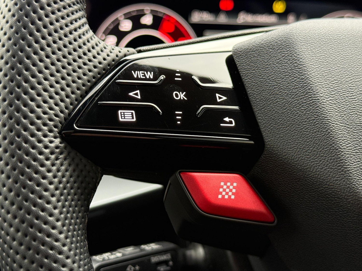 Used Audi RS3 for sale - 77175335: Photo 17