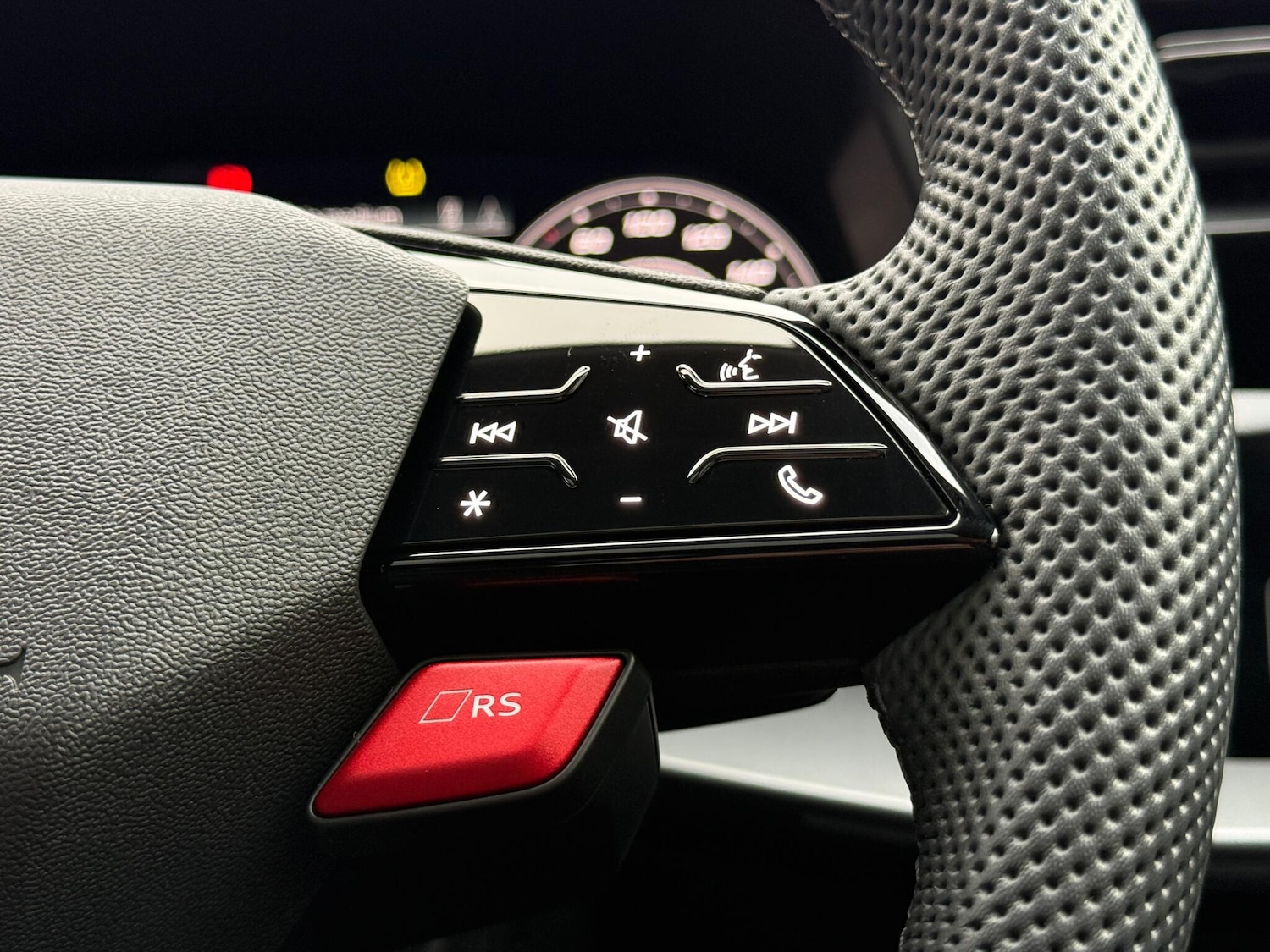 Used Audi RS3 for sale - 77175335: Photo 18