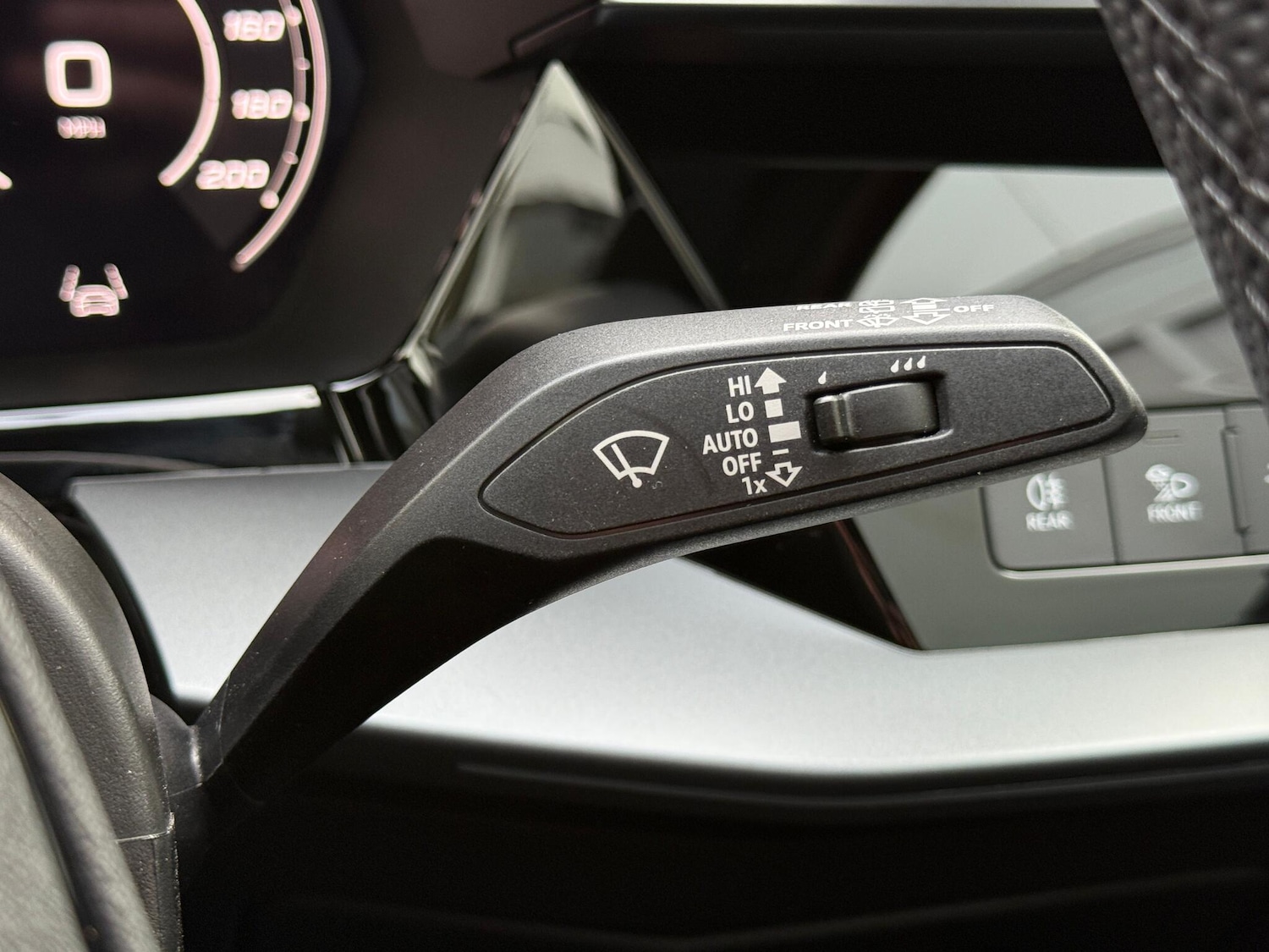 Used Audi RS3 for sale - 77175335: Photo 21