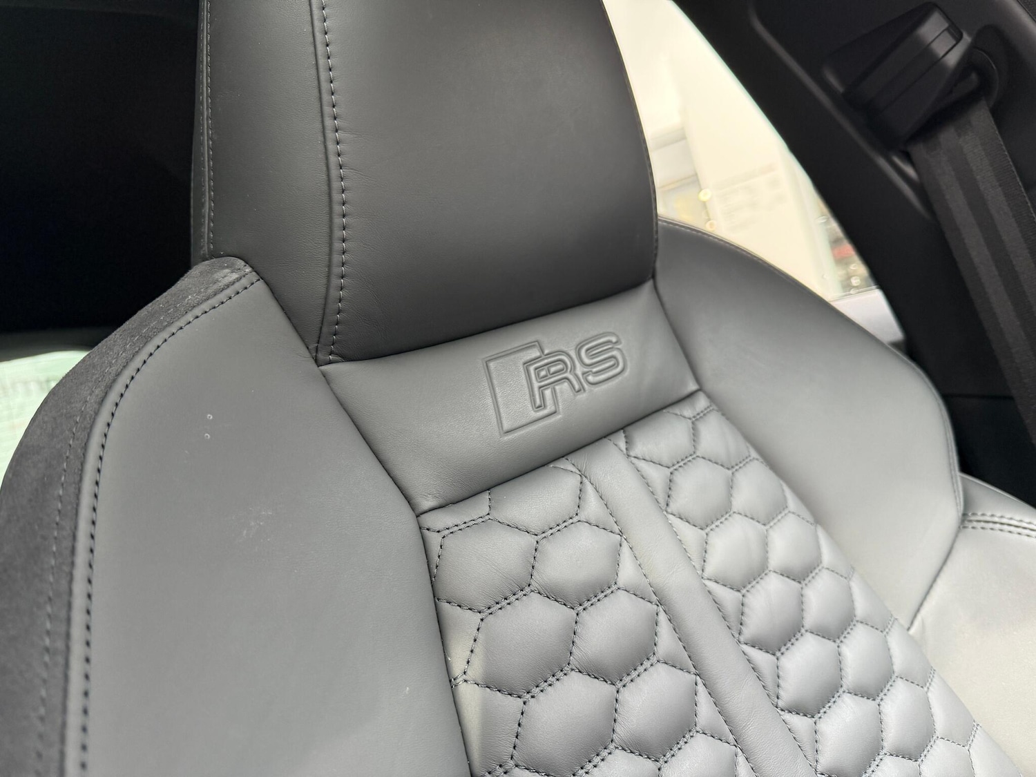 Used Audi RS3 for sale - 77175335: Photo 39