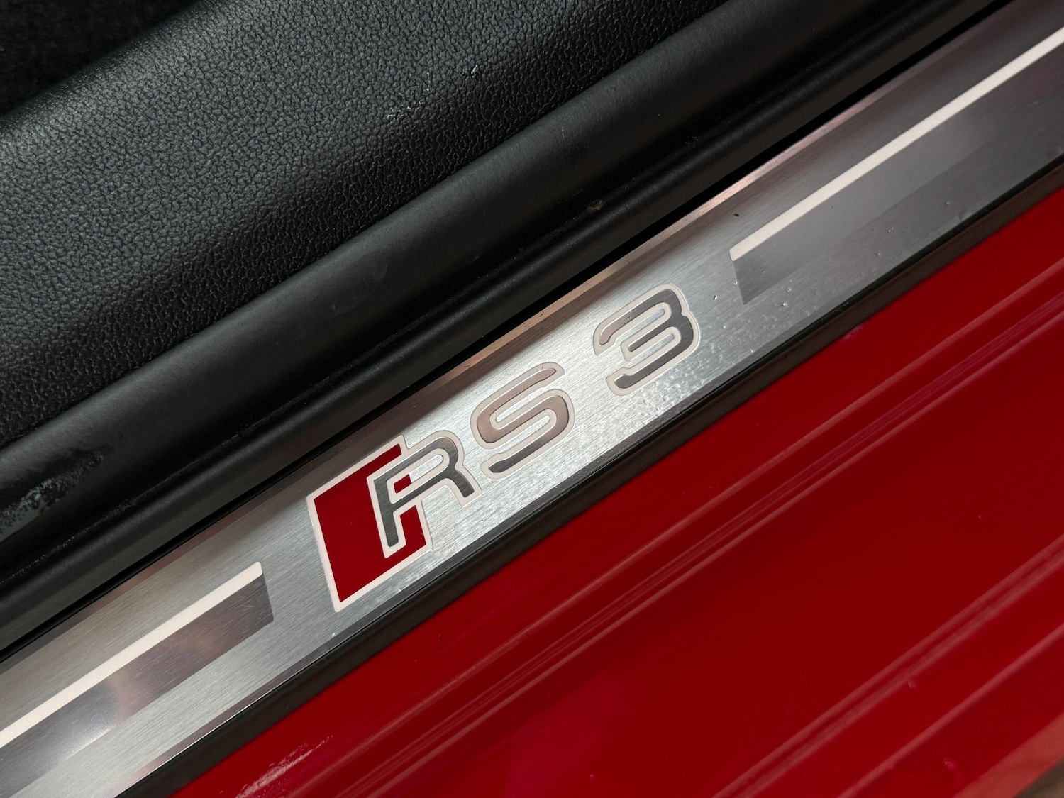 Used Audi RS3 for sale - 77175335: Photo 43