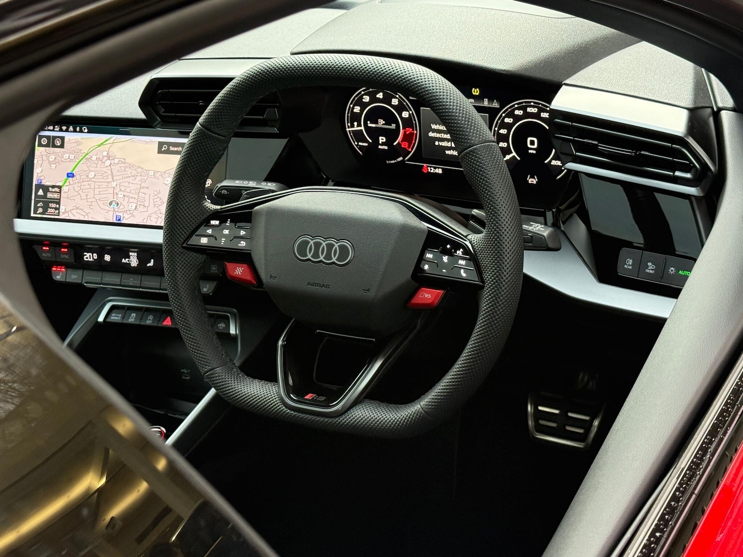 Used Audi RS3 for sale - 77175335: Photo 44