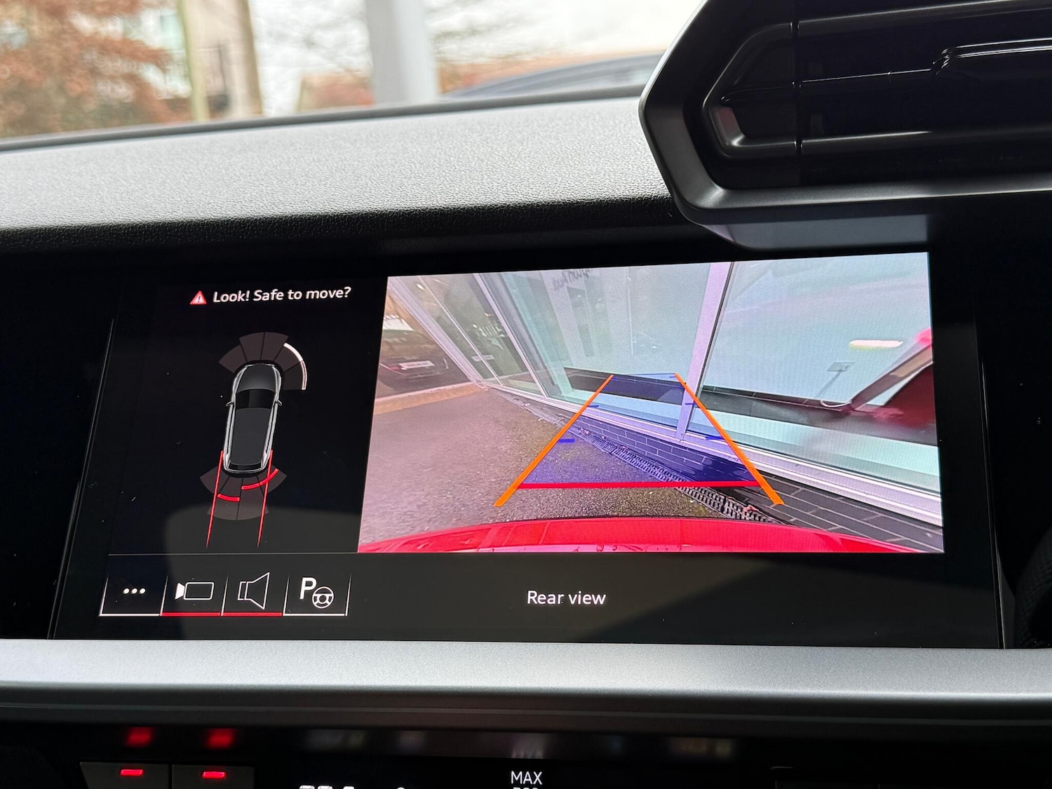 Used Audi RS3 for sale - 77175335: Photo 5