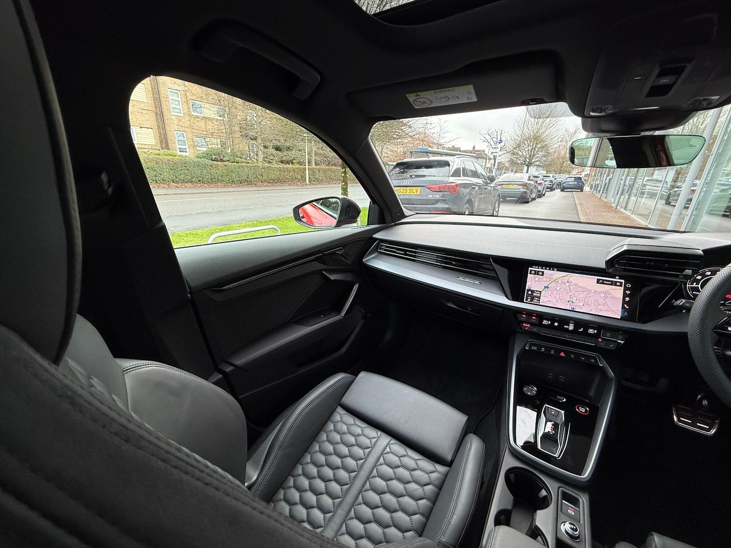 Used Audi RS3 for sale - 77175335: Photo 56