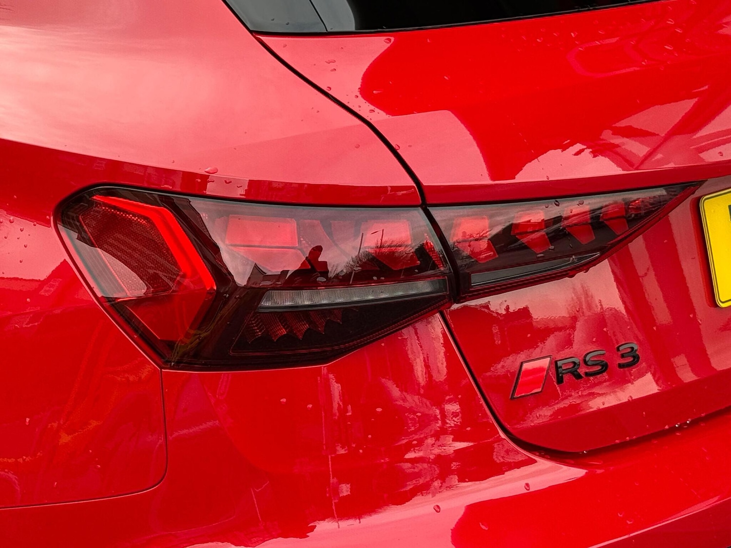 Used Audi RS3 for sale - 77175335: Photo 59