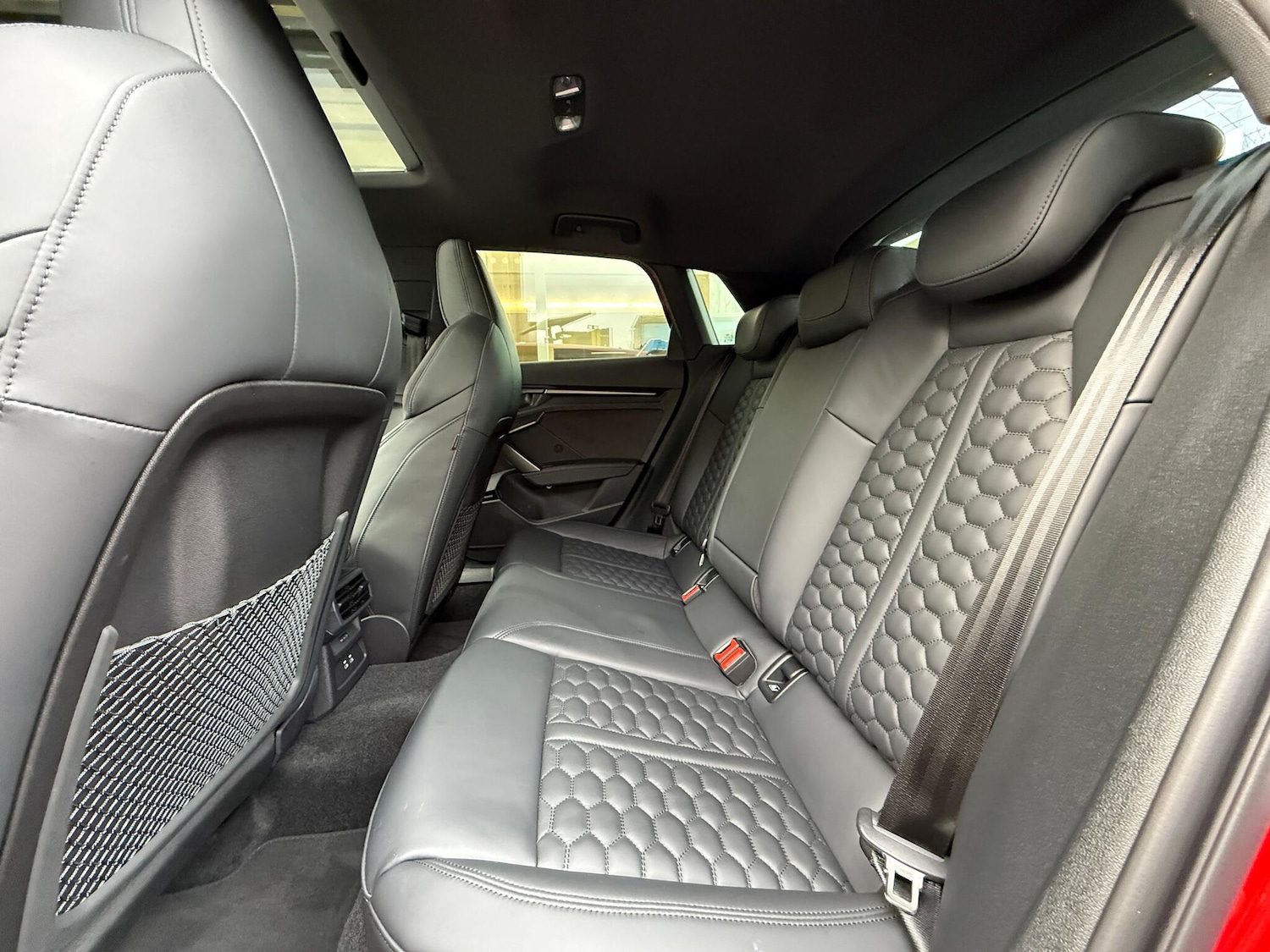 Used Audi RS3 for sale - 77175335: Photo 64