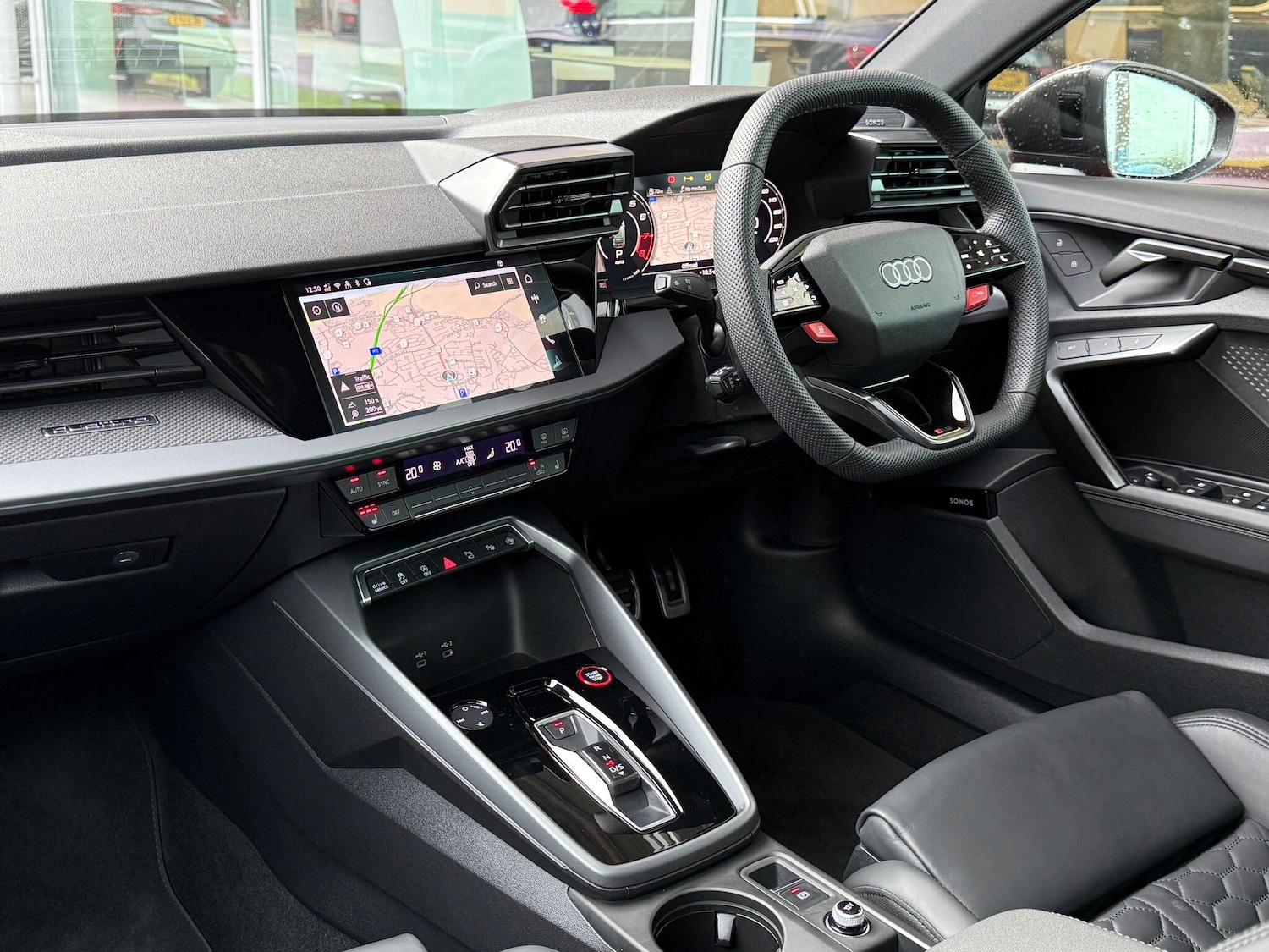 Used Audi RS3 for sale - 77175335: Photo 65